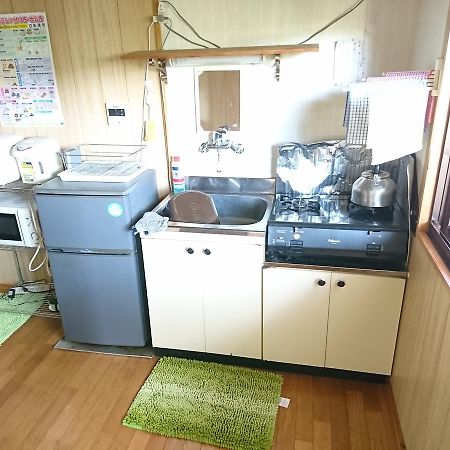 Vila Minaminorakuen Itoman Exteriér fotografie