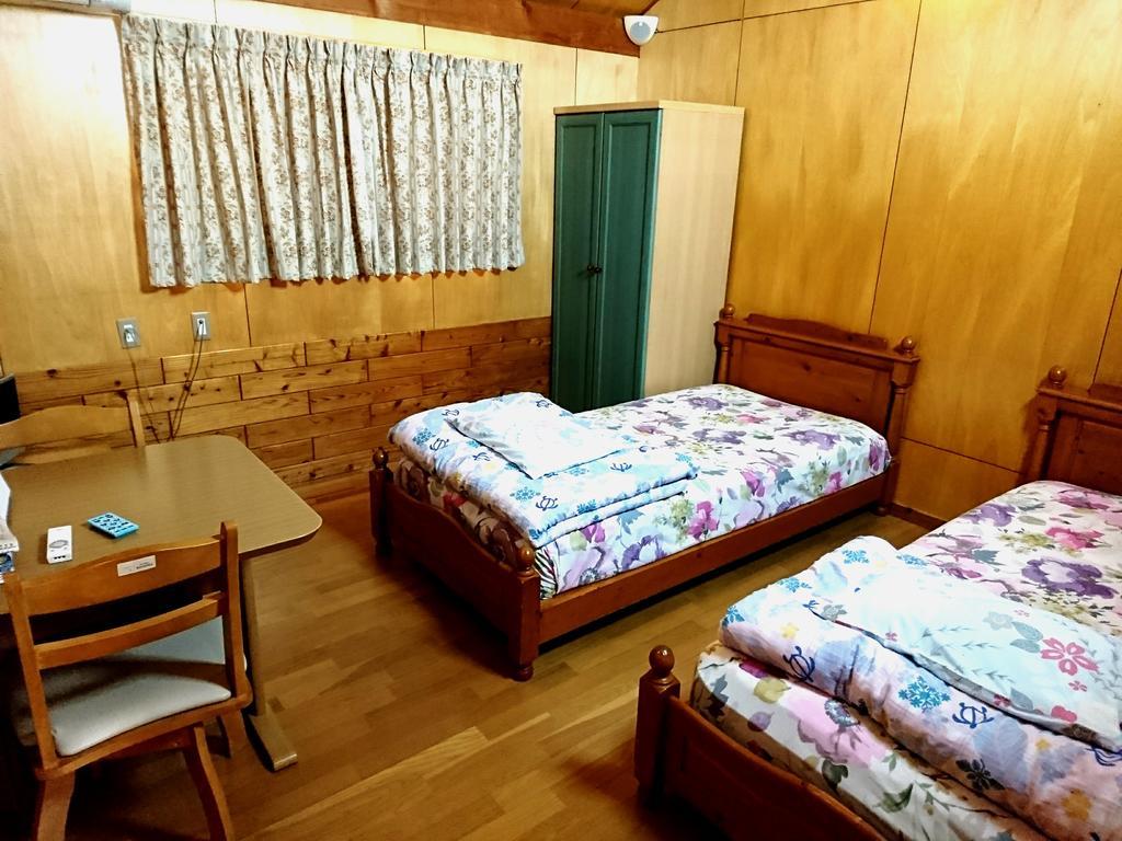 Vila Minaminorakuen Itoman Exteriér fotografie
