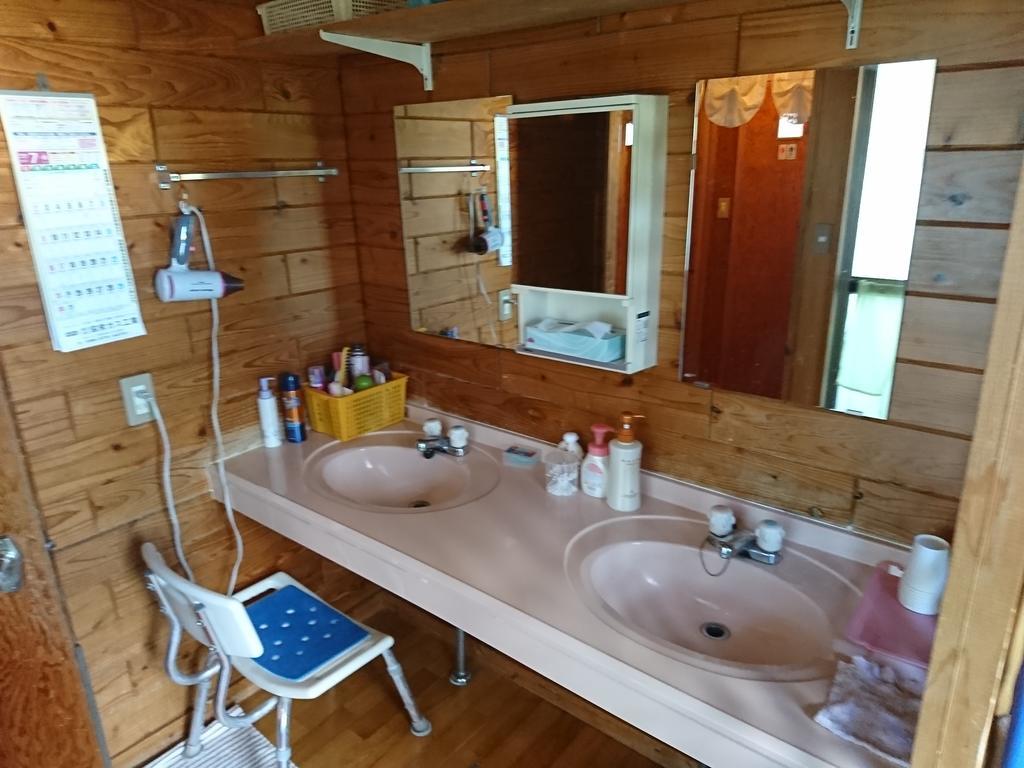 Vila Minaminorakuen Itoman Exteriér fotografie