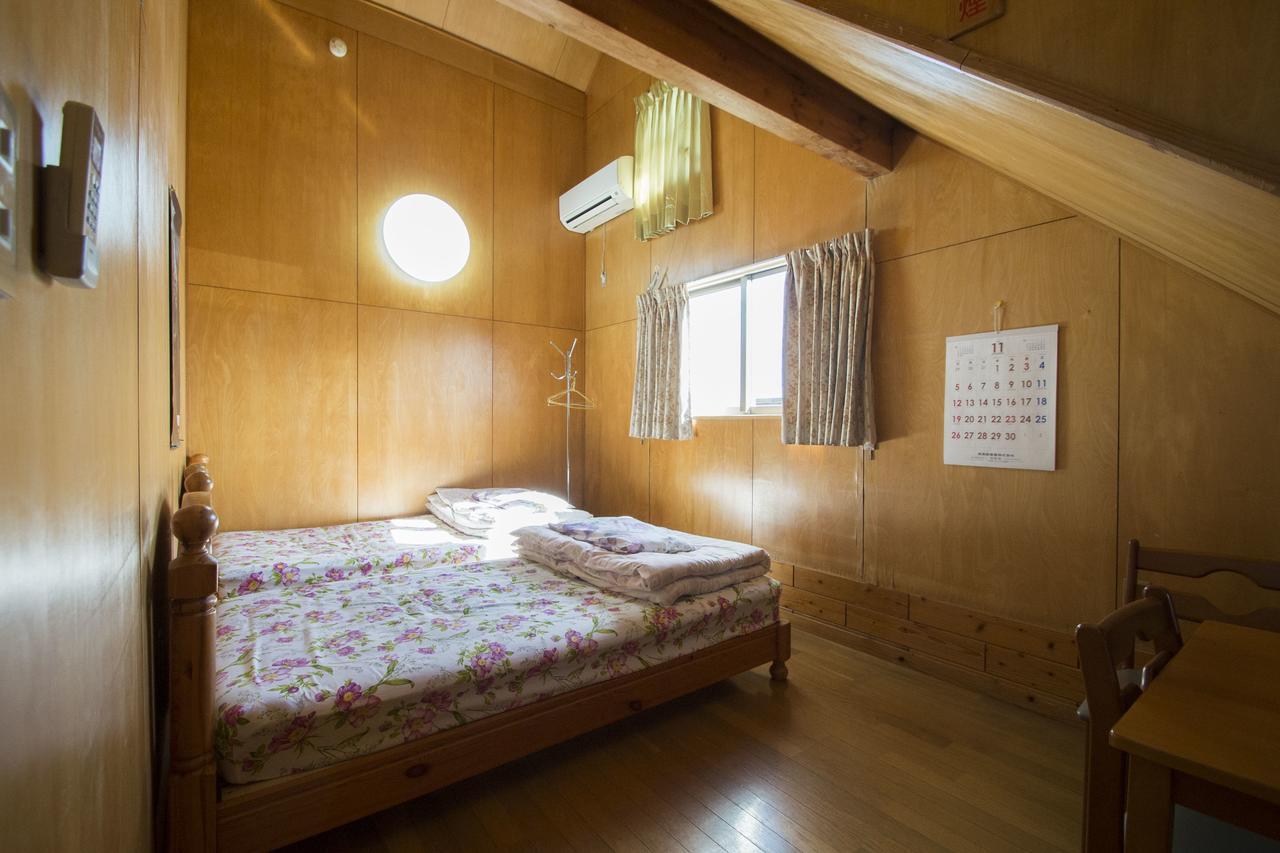 Vila Minaminorakuen Itoman Exteriér fotografie