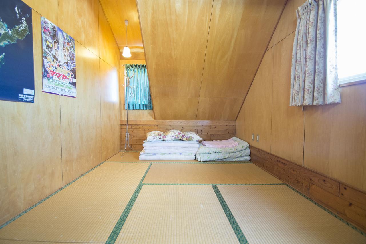 Vila Minaminorakuen Itoman Exteriér fotografie