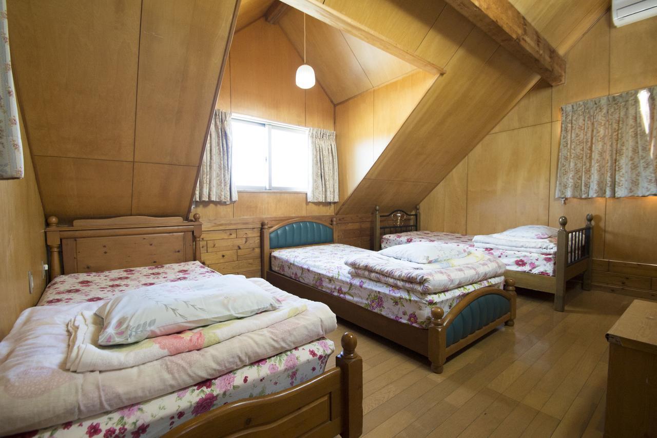 Vila Minaminorakuen Itoman Exteriér fotografie