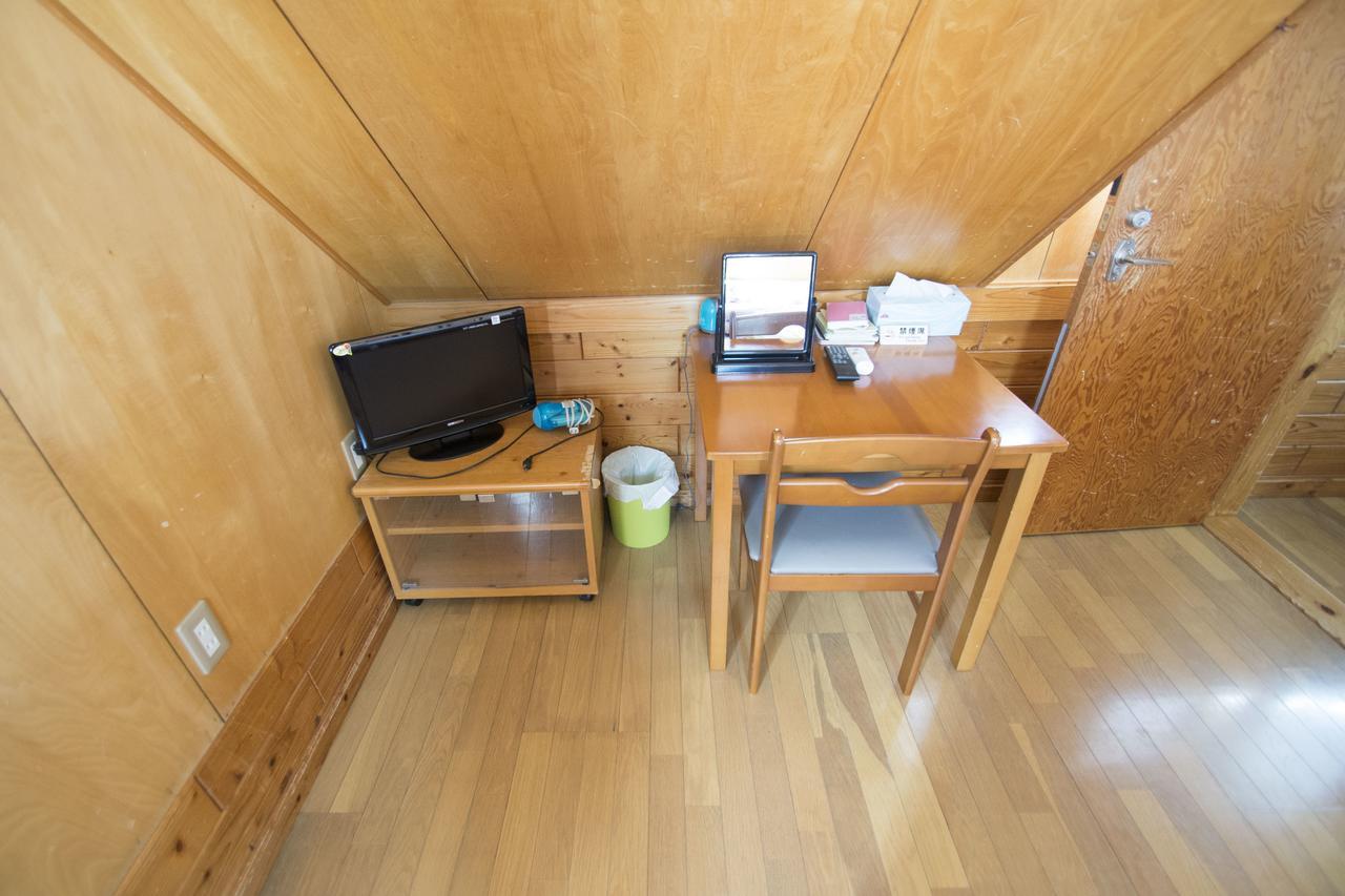 Vila Minaminorakuen Itoman Exteriér fotografie